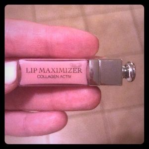 Dior Addict Lip Maximizer Plumping Gloss